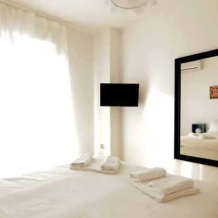 Italianway-bergognone 47 Flat Διαμέρισμα Μιλάνο