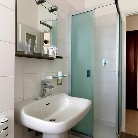 Italianway-bergognone 47 Flat Lägenhet *